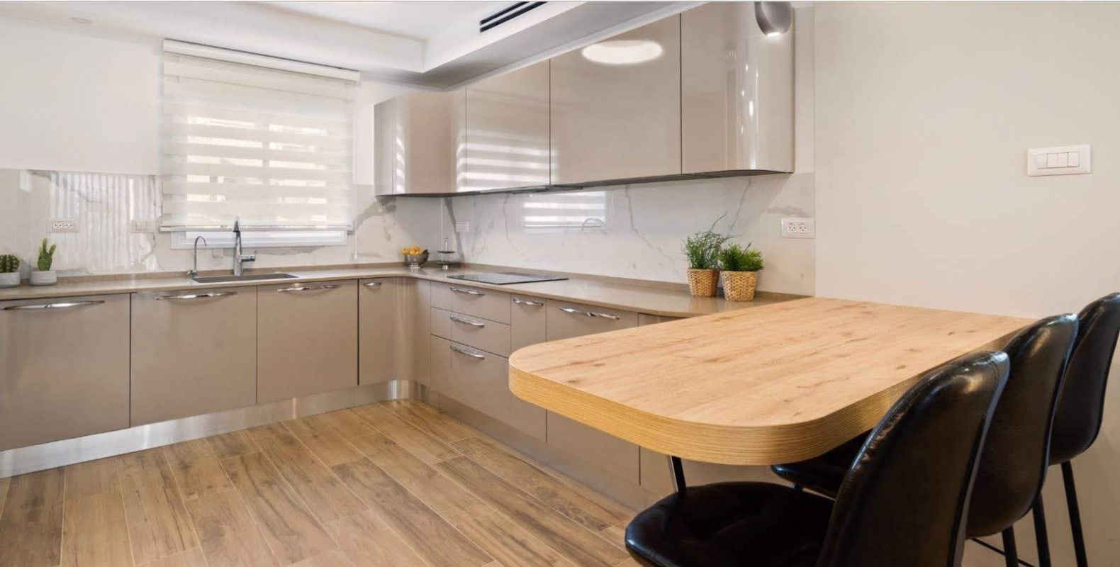 מטבח מודרני